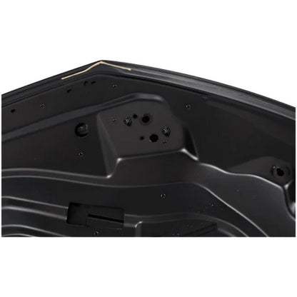 2022-2023 AUDI A3 QUATTRO, Hood - AU1230141 - Fits Part Number 8Y0823029