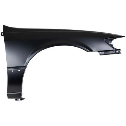 1997-2001 TOYOTA CAMRY, Right Fender (Passenger Side) - TO1241162 - Fits Part Number 53811AA020