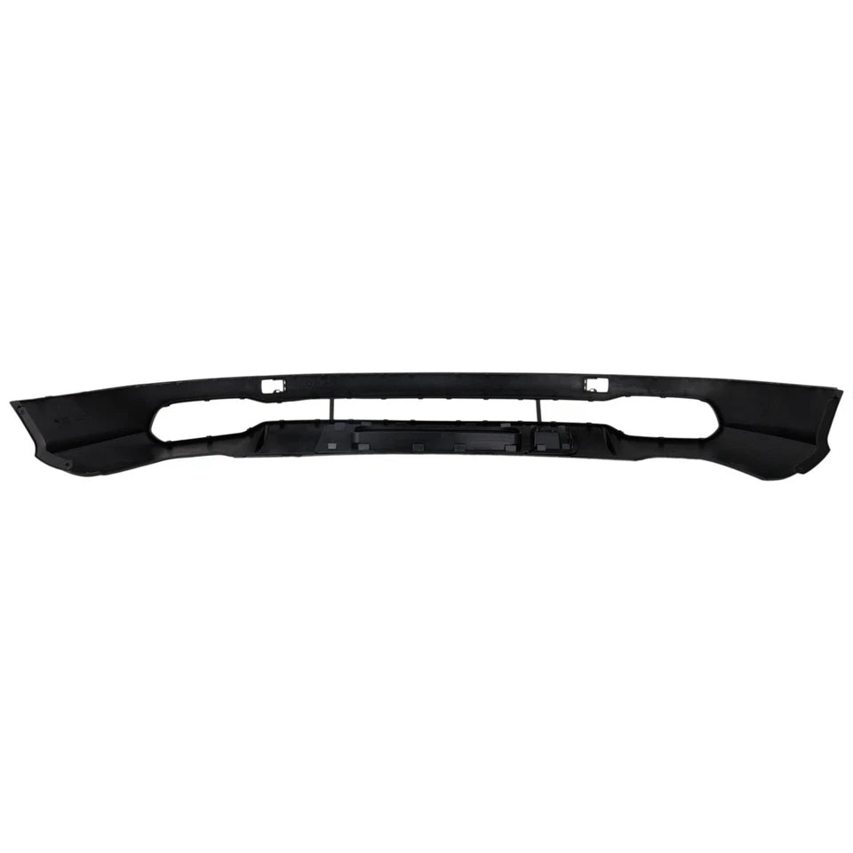 2018-2020 AUDI Q5   -  Lower; w/o Tow;  -  Rear Bumper Cover  -  AU1115125 - Fits Part Number 80A807434EGRU