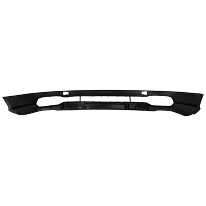 2018-2020 AUDI Q5   -  Lower; w/o Tow;  -  Rear Bumper Cover  -  AU1115125 - Fits Part Number 80A807434EGRU