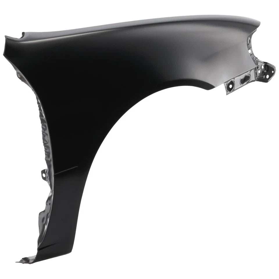 1998-2002 TOYOTA COROLLA, Right Fender (Passenger Side) - TO1241164 - Fits Part Number 5381102051