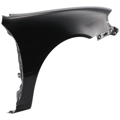 1998-2002 TOYOTA COROLLA, Right Fender (Passenger Side) - TO1241164 - Fits Part Number 5381102051