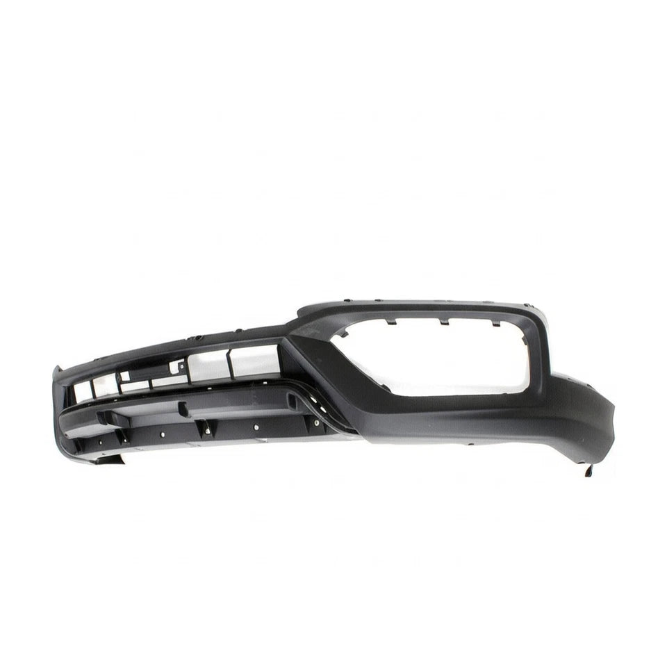 2013-2015 Honda Accord Crosstour Front Lower Bumper - HO1015109 - Fits Part Number