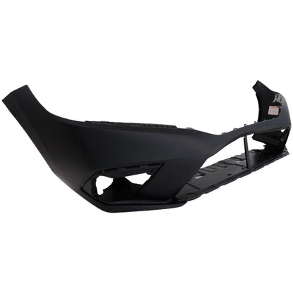 2022-2023 Honda Civic (LX/Sport/Touring/EX   -   Canada Built) Front Bumper Cover - Fits Part Number 04711T20A00ZZ