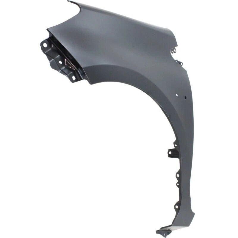 2012-2016 TOYOTA PRIUS C, Left Fender (Driver Side) - TO1240241 - Fits Part Number 5380252130
