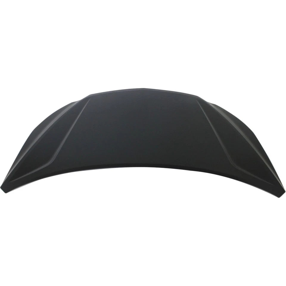 2013-2014 CHEVY MALIBU ECO, Hood; Steel - GM1230411 - Fits Part Number 22855069-PFM