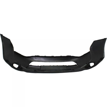 Mitsubishi Outlander 2014-2015 - Cubierta de parachoques delantero - MI1000336 - Compatible con la pieza número 6400G346 