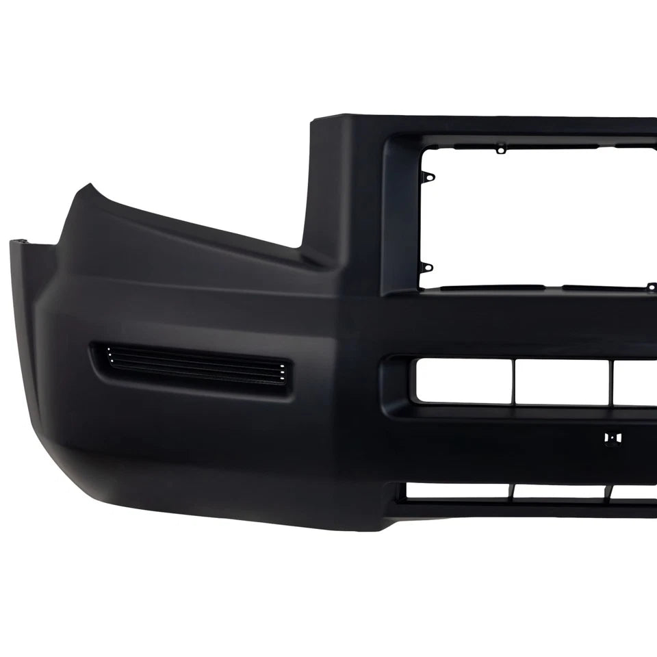 2006-2008 Honda Ridgeline Front Bumper - Fits Part Number 04711SJCA90ZZ