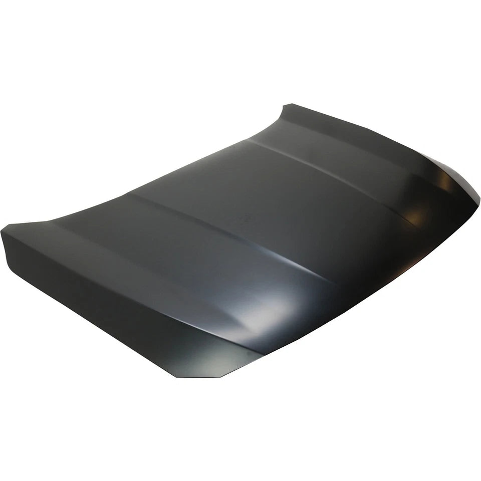 2018-2022 HONDA ACCORD HYBRID, Hood; Steel - HO1230192 - Fits Part Number 60100TVAA00ZZ-PFM