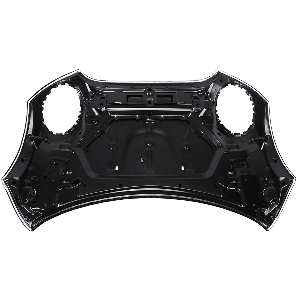 2014-2023 MINI COOPER HARDTOP HATCHBACK (F56), Hood; F56; BASE; HARDTOP; w/o Turbo - MC1230106 - Fits Part Number 41008499868