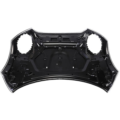 2014-2023 MINI COOPER HARDTOP HATCHBACK (F56), Hood; F56; BASE; HARDTOP; w/o Turbo - MC1230106 - Fits Part Number 41008499868
