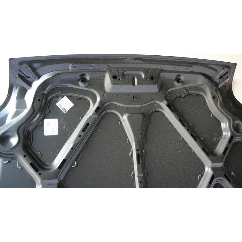 2010-2013 FORD TRANSIT CONNECT, Hood - FO1230288 - Fits Part Number 7T1Z16612A