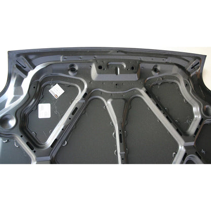 2010-2013 FORD TRANSIT CONNECT, Hood - FO1230288 - Fits Part Number 7T1Z16612A