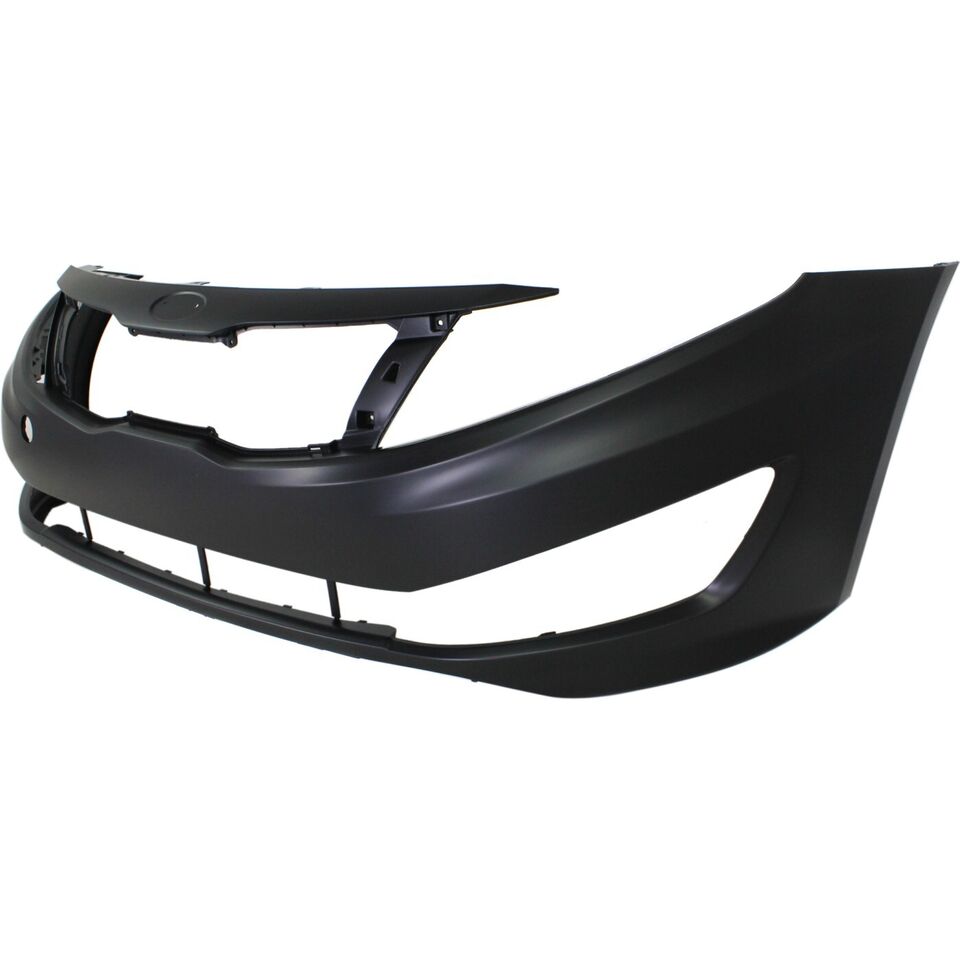 2011-2013 Kia Optima (SX | Korea Built) Front Bumper Cover