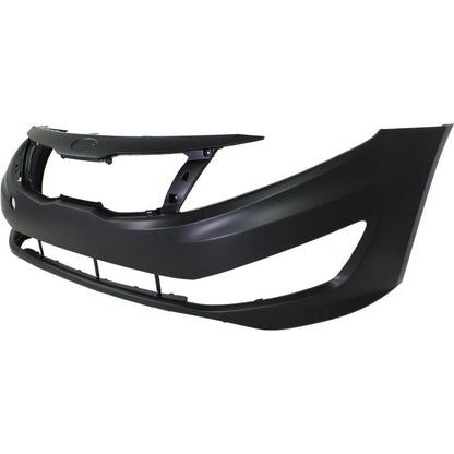 2011-2013 Kia Optima (SX | Korea Built) Front Bumper Cover