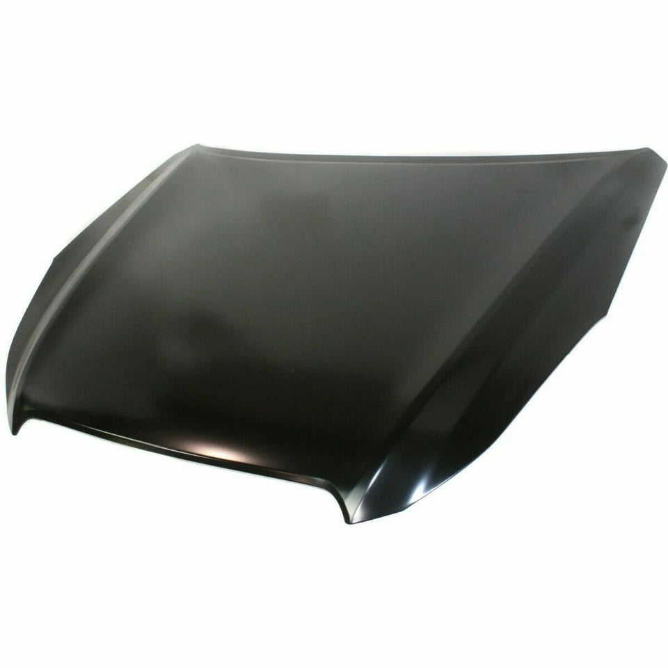 2010-2014 SUBARU LEGACY, Hood; w/o Turbo - SU1230137 - Fits Part Number 57229AJ00A9P