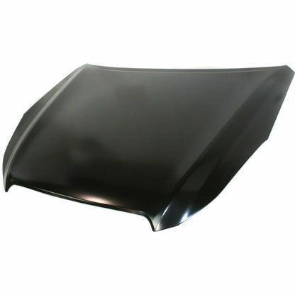 2010-2014 SUBARU LEGACY, Hood; w/o Turbo - SU1230137 - Fits Part Number 57229AJ00A9P