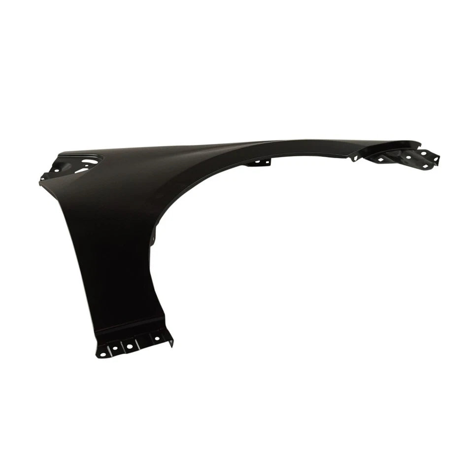 2017-2022 TOYOTA PRIUS PRIME, Right Fender (Passenger Side) - TO1241274 - Fits Part Number 5380147090