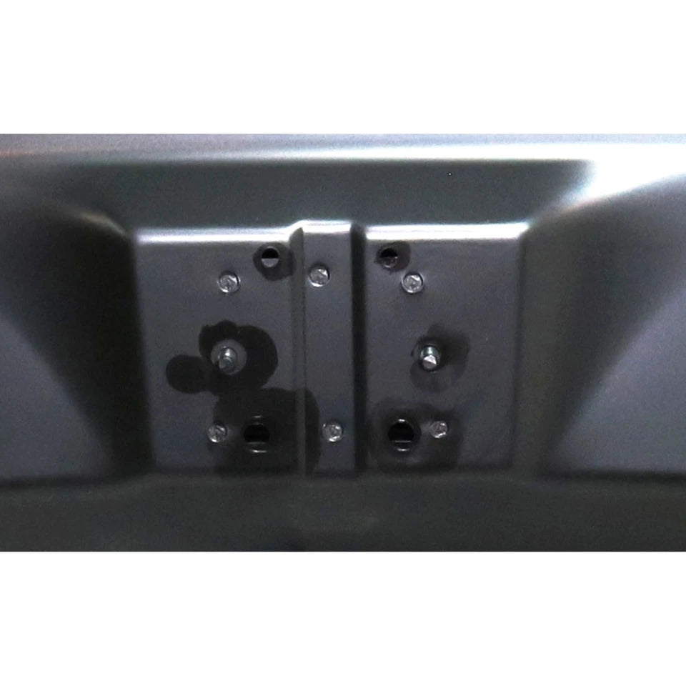 2018-2023 SUBARU CROSSTREK, Hood - SU1230153 - Fits Part Number 57229FL0109P