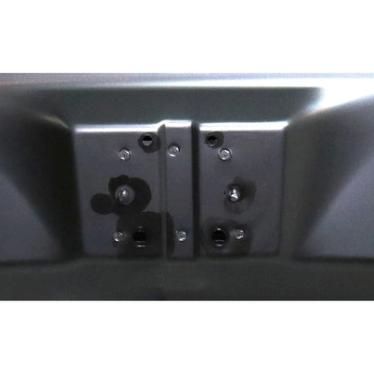 2018-2023 SUBARU CROSSTREK, Hood - SU1230153 - Fits Part Number 57229FL0109P