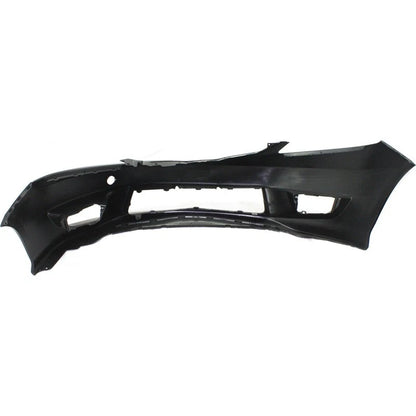 2009-2011 Honda Fit (Sport) Front Bumper - HO1000264 - Fits Part Number 04711TK6A90ZZ