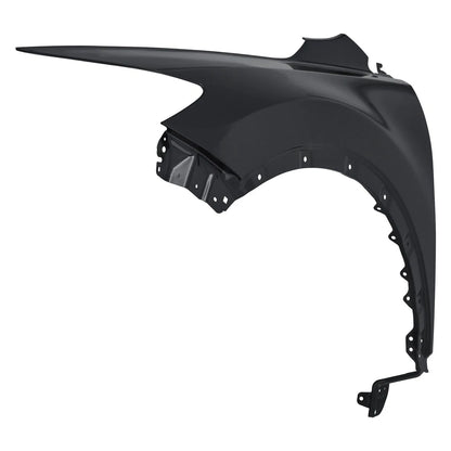 2007-2015 MAZDA CX-9, Left Fender (Driver Side) - MA1240159 - Fits Part Number TD1152210E