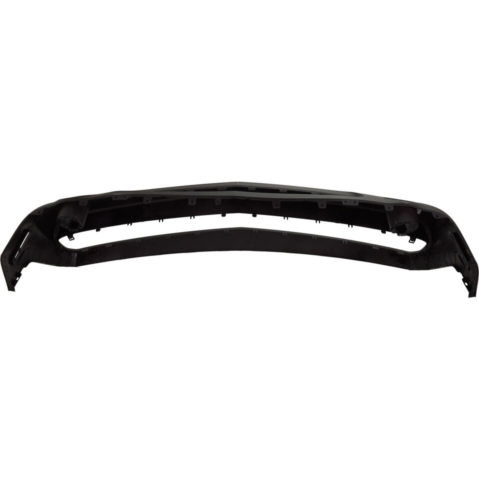 2011-2014 Dodge Challenger Front Bumper Cover