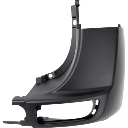 2010-2018 MERCEDES BENZ SPRINTER   -   2500/3500; NCV3 -  RT Rear Bumper End  -  MB1105108 - Fits Part Number 90688046719B51