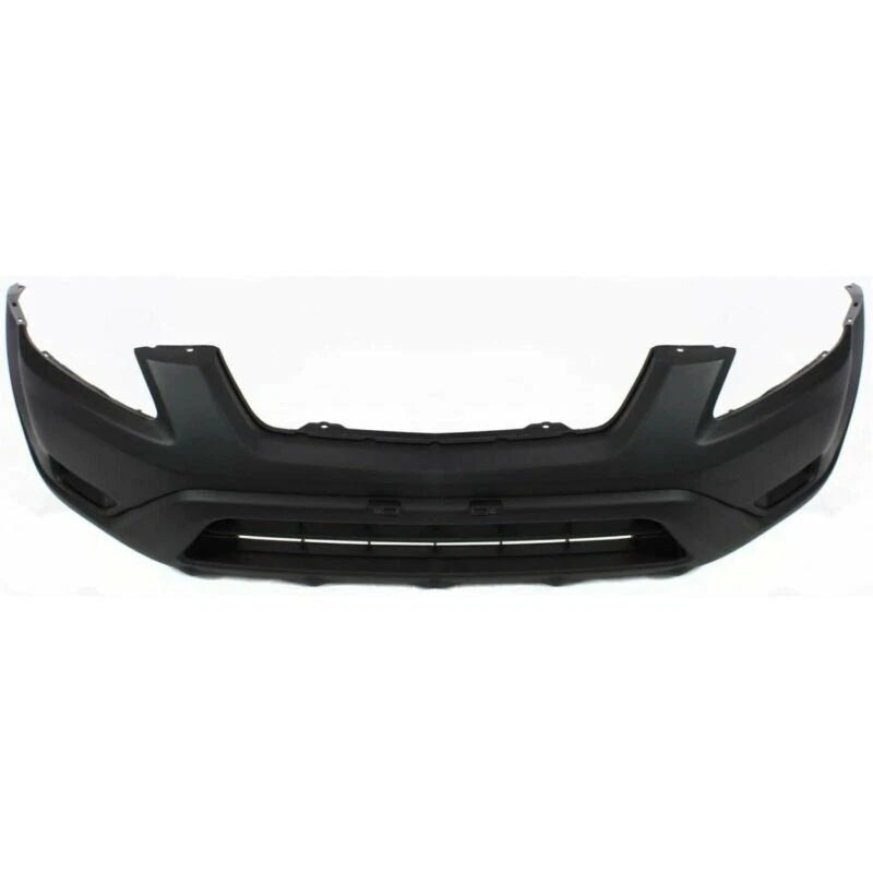2002-2004 Honda CR-V Front Bumper - Fits Part Number 04711S9AA90