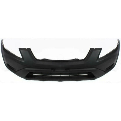 2002-2004 Honda CR-V Front Bumper - Fits Part Number 04711S9AA90