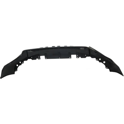 Parachoques delantero inferior Honda CR-V 2017-2019 - HO1015117 - Compatible con la pieza número 71102TLAA00 