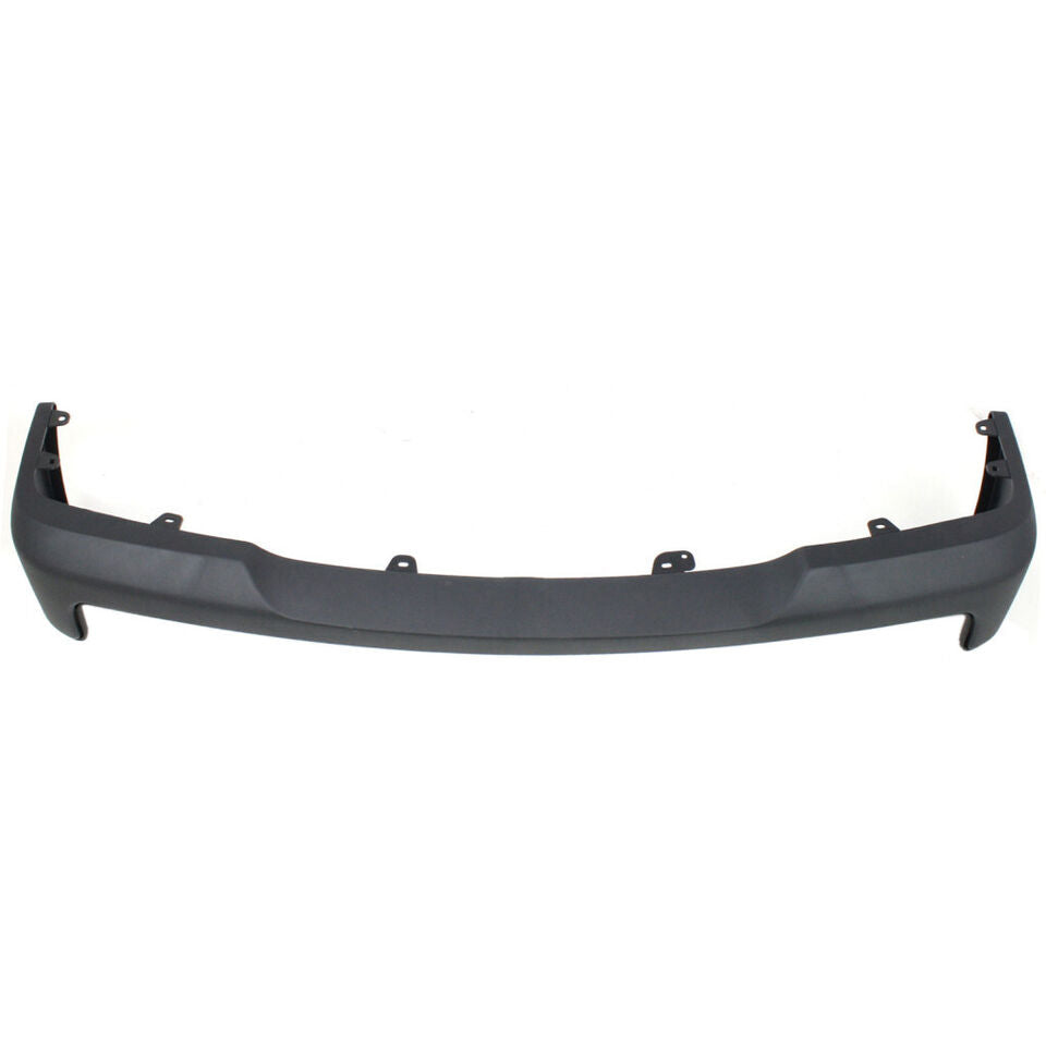 2006-2011 Ford Ranger (w/o STX) Front Bumper Cover