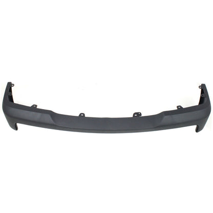 2006-2011 Ford Ranger (w/o STX) Front Bumper Cover