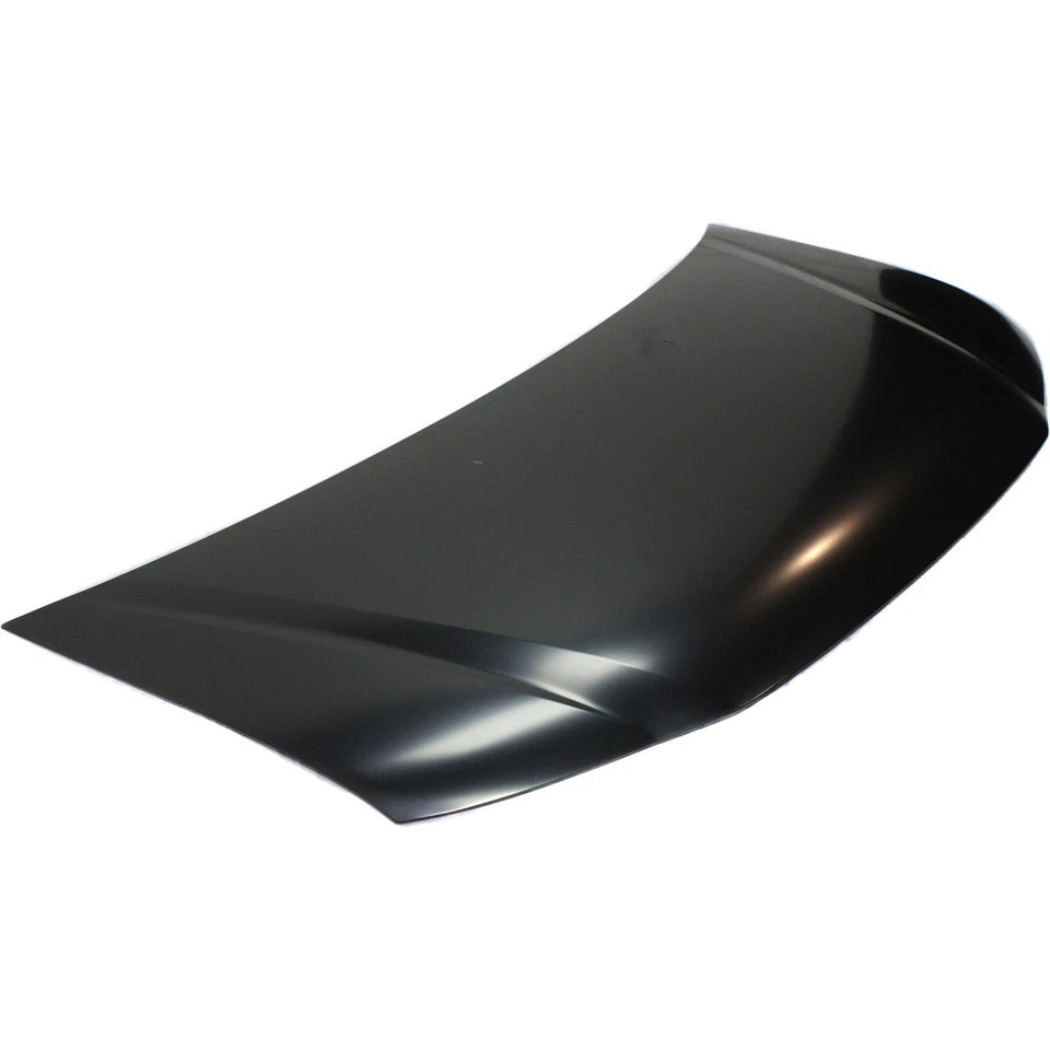 2014-2017 HONDA ODYSSEY, Hood - HO1230174 - Fits Part Number 60100TK8A80ZZ