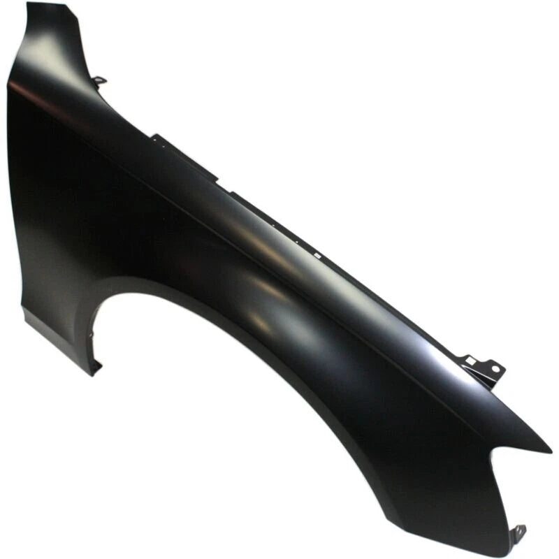 2013-2016 AUDI A4, Right Fender (Passenger Side) - AU1241133 - Fits Part Number 8K0821106J