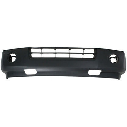 2007-2014 Ford Expedition (Lower | XLT) Front Bumper Cover