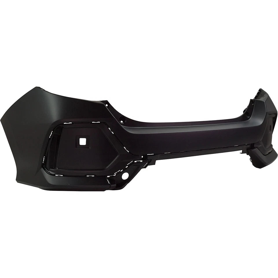 2017-2020 Honda Civic Hatchback Rear Bumper Cover - Fits Part Number 04715TGGA00ZZ