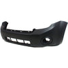 2008-2012 Ford Escape (LIMITED | w/o Appearance Pkg | PTM) Front Bumper Cover