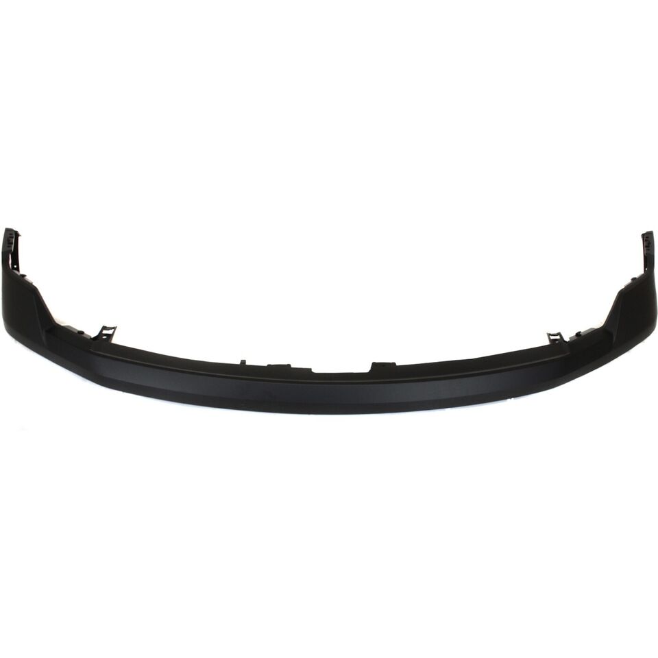 2009-2014 Ford F-150 (Upper | w/o XL Model | w/Flare Hole) Front Bumper Cover