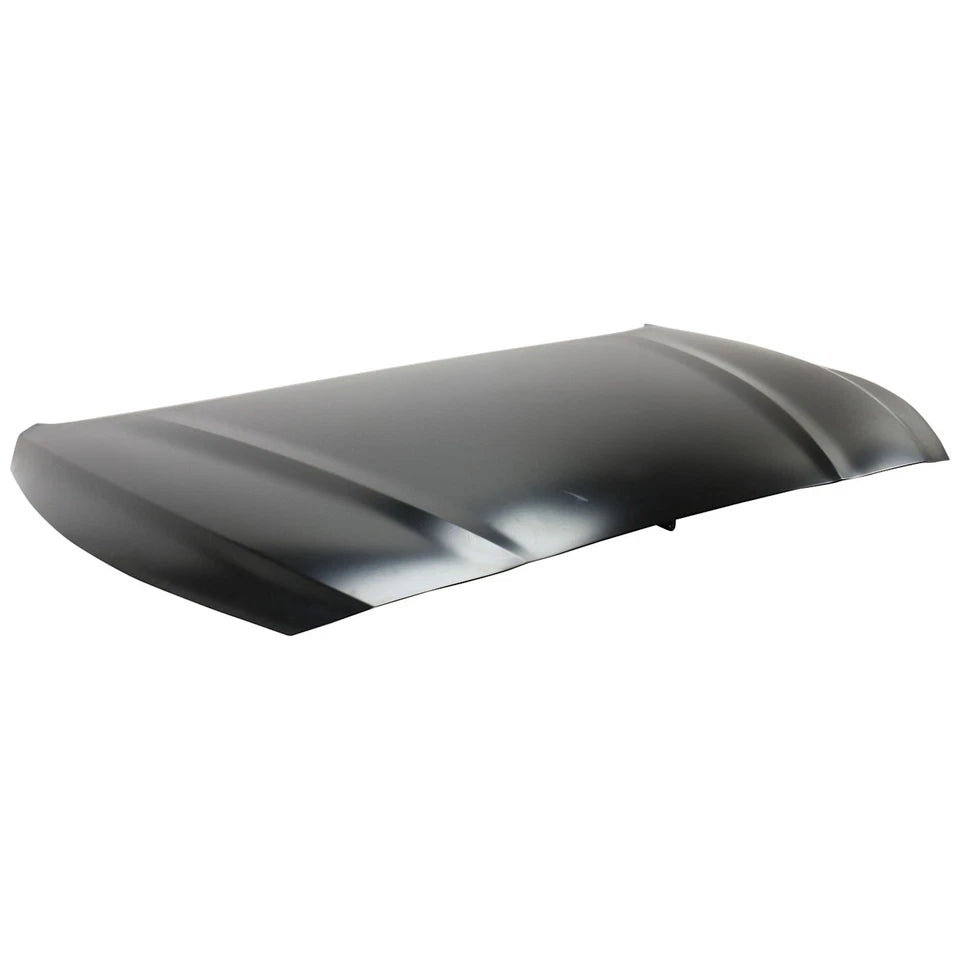 2018-2019 HYUNDAI SONATA, Hood - HY1230170 - Fits Part Number 66400C2500