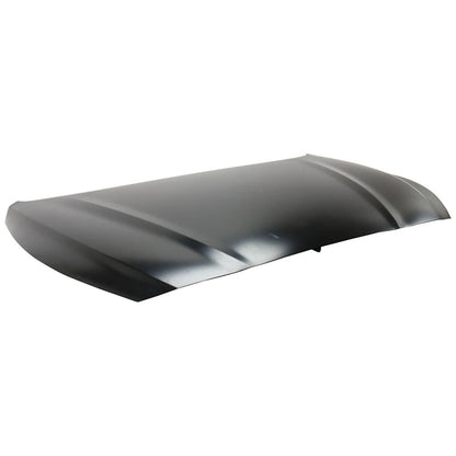 2018-2019 HYUNDAI SONATA, Hood - HY1230170 - Fits Part Number 66400C2500