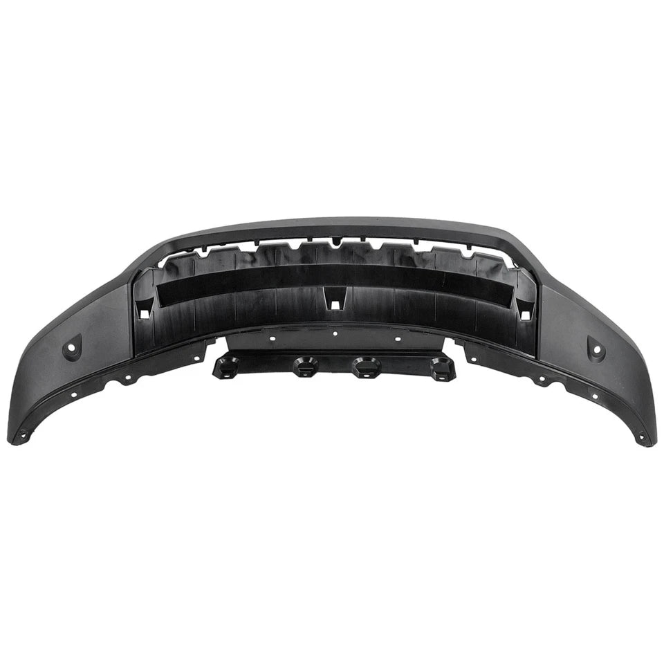 2019-2020 Honda Passport (Lower) Front Bumper Cover - Fits Part Number 71110TGSA00