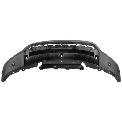 2019-2020 Honda Passport (Lower) Front Bumper Cover - Fits Part Number 71110TGSA00