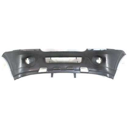 2003-2004 Lincoln Navigator Front Bumper Cover