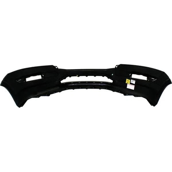 2010-2012 Honda Accord Crosstour Front Bumper - HO1000272 - Fits Part Number 04711TP6A91ZZ