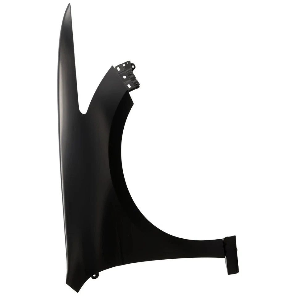 2008-2012 HONDA ACCORD SEDAN, Right Fender (Passenger Side) - HO1241173 - Fits Part Number 60210TA0A91ZZ