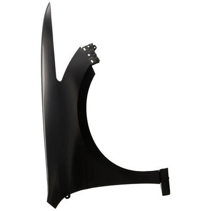 2008-2012 HONDA ACCORD SEDAN, Right Fender (Passenger Side) - HO1241173 - Fits Part Number 60210TA0A91ZZ