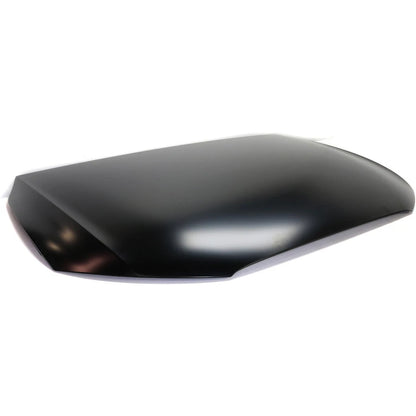 2015-2018 AUDI Q3, Hood; Steel - AU1230131 - Fits Part Number 8U0823029B-PFM