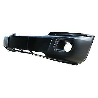 2008-2011 Dodge Dakota (w/Tow) Front Bumper Cover