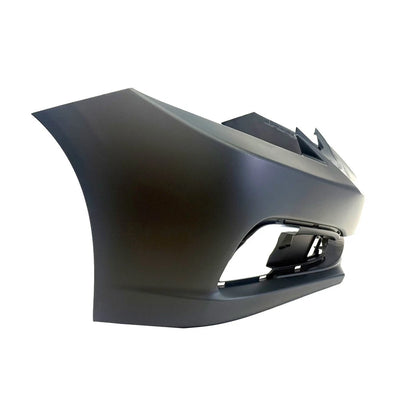 2013-2015 Honda Civic Sedan Front Bumper - HO1000290 - Fits Part Number